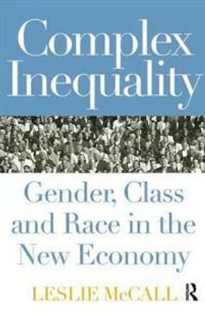 Complex Inequality