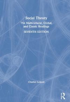 Social Theory | 7:e upplagan