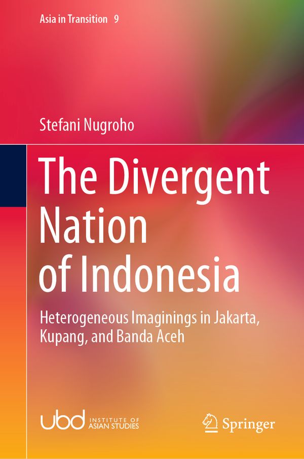 The Divergent Nation of Indonesia | 1:a upplagan
