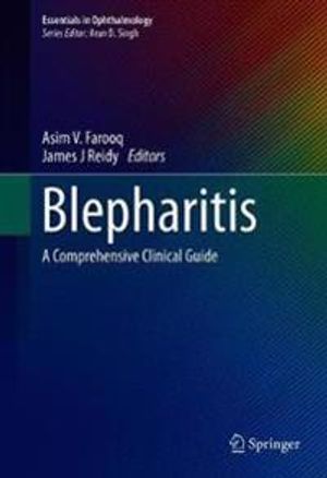 Blepharitis | 1:a upplagan