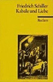 Kabale und Liebe | 0:e upplagan