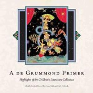 A de Grummond Primer