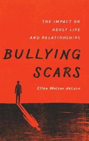 Bullying Scars