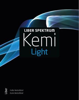 Liber Spektrum Kemi Light | 3:e upplagan