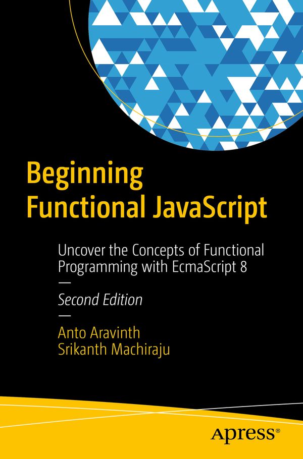 Beginning Functional JavaScript | 2:a upplagan