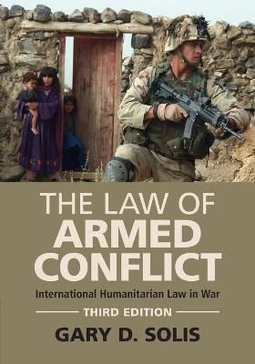 The Law of Armed Conflict | 0:e upplagan