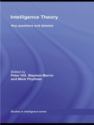 Intelligence Theory | 0:e upplagan