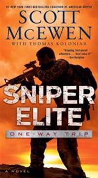 Sniper Elite: One-Way Trip | 0:e upplagan