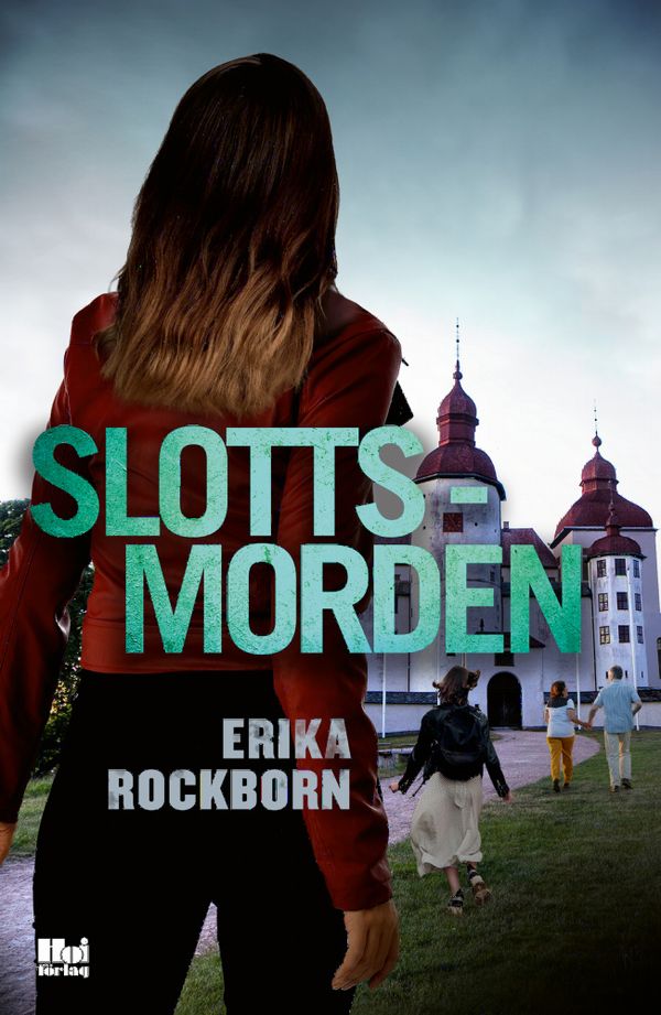 Slottsmorden | 0:e upplagan