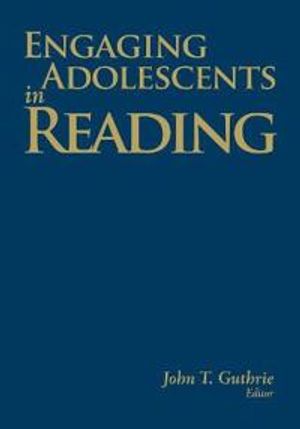 Engaging Adolescents in Reading | 1:a upplagan