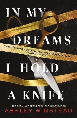 In My Dreams I Hold a Knife | 0:e upplagan