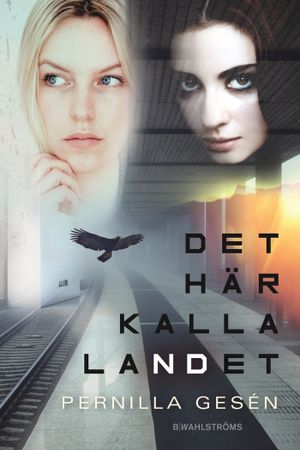 Det här kalla landet | 1:a upplagan