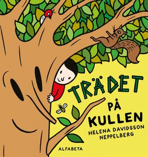 Trädet på kullen | 1:a upplagan