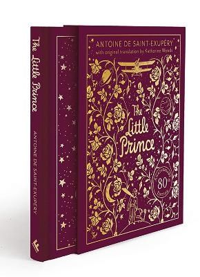 The Little Prince (Collector's Edition) | 0:e upplagan