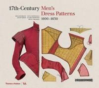 17th-Century Men's Dress Patterns | 0:e upplagan
