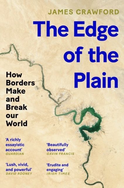 The Edge of the Plain | 0:e upplagan