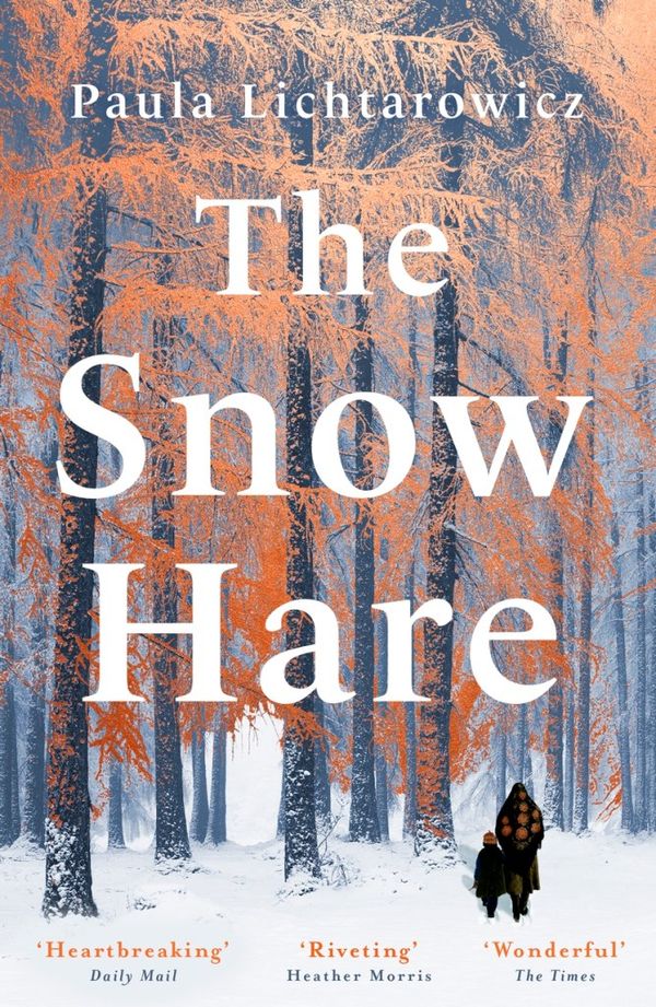 The Snow Hare | 0:e upplagan