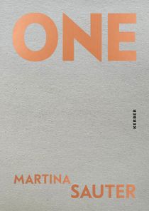 Martina Sauter : ONE TWO
