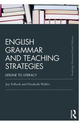 English Grammar and Teaching Strategies | 2:a upplagan