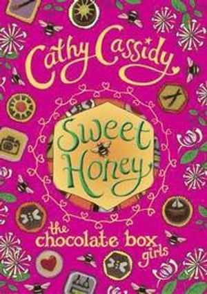 Sweet honey - the chocolate box girls