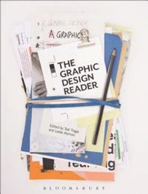 The Graphic Design Reader