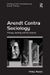 Arendt Contra Sociology