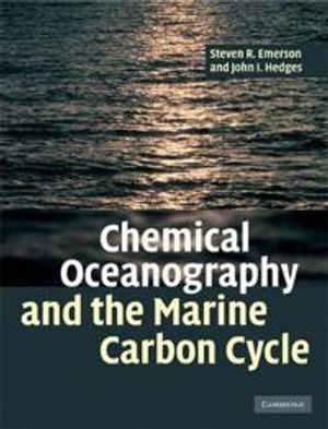 Chemical oceanography and the marine carbon cycle