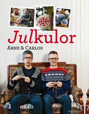 Julkulor | 1:a upplagan