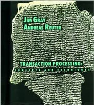 Transaction Processing