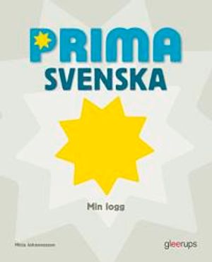 Prima Svenska 5 Min logg