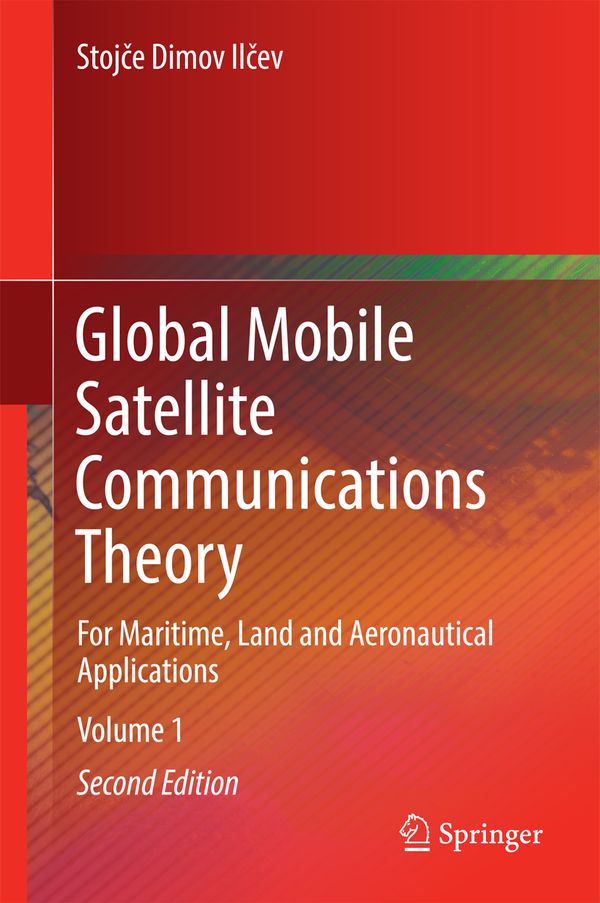 Global Mobile Satellite Communications Theory | 2:a upplagan