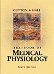 Textbook of Medical Physiology | 11:e upplagan
