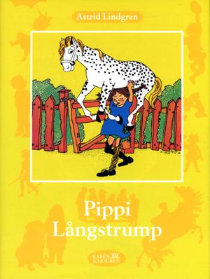 Pippi Långstrump | 27:e upplagan