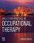 Skills for Practice in Occupational Therapy