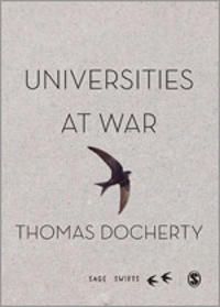 Universities at War | 1:a upplagan