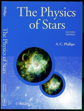 The Physics of Stars | 1:a upplagan