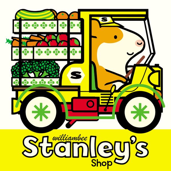 Stanley's Shop | 0:e upplagan