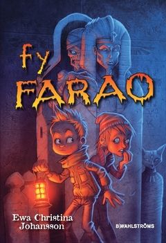 Fy Farao | 0:e upplagan