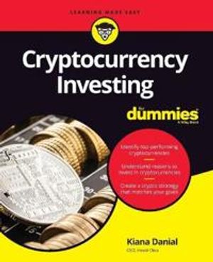 Cryptocurrency Investing For Dummies