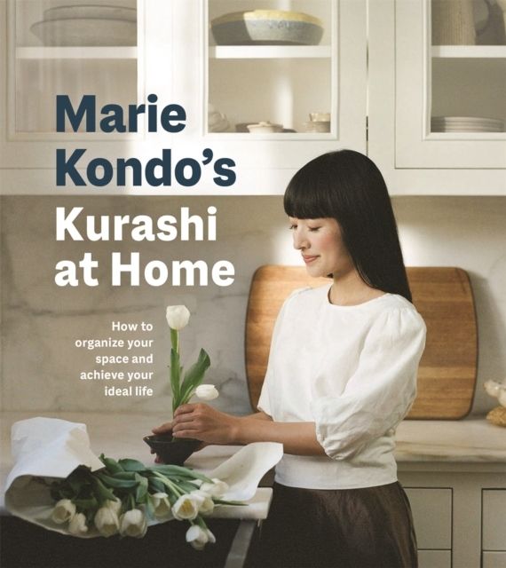 Kurashi at Home - A Visual Guide to Creating a Home and Life that Sparks Jo | 0:e upplagan
