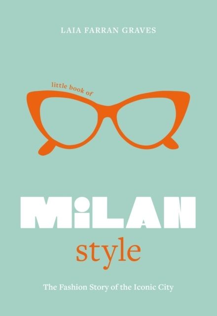 Little Book of Milan Style | 0:e upplagan