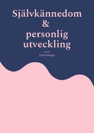 Självkännedom och personlig utveckling | 1:a upplagan