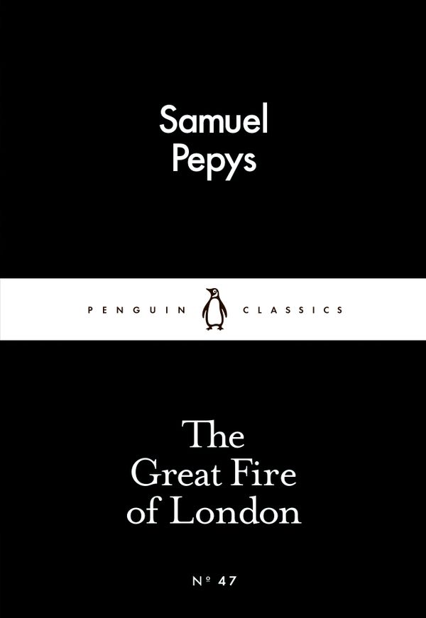 The Great Fire of London | 0:e upplagan