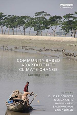 Community-Based Adaptation to Climate Change | 1:a upplagan