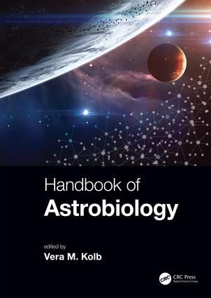 Handbook of Astrobiology | 1:a upplagan