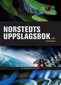 Norstedts uppslagsbok | 14:e upplagan