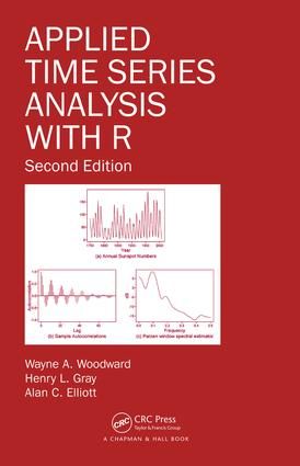 Applied Time Series Analysis with R | 2:a upplagan