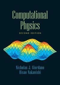Computational Physics | 2:a upplagan