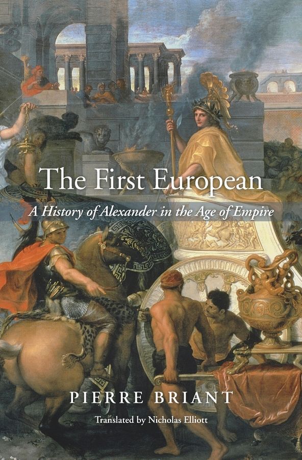 The First European | 0:e upplagan