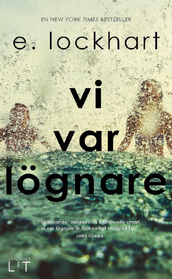 Vi var lögnare | 0:e upplagan